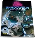 Настольная игра Мир Хобби Shadowrun: Шестой мир. Свободный Сиэтл icon