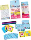 Настольная игра Мир Хобби Следующая станция Лондон 915947 фото 5