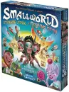 Дополнение к настольной игре Мир Хобби Small World. Коллекция №1 915713 icon