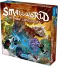 Дополнение к настольной игре Мир Хобби Small World. Новые измерения 952155 icon