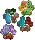 Дополнение к настольной игре Мир Хобби Small World. Новые измерения 952155 фото 2