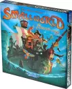 Дополнение к настольной игре Мир Хобби Small World. Речной мир 952092 icon