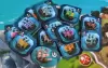 Дополнение к настольной игре Мир Хобби Small World. Речной мир 952092 icon 5