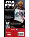 Настольная игра Мир Хобби Star Wars: Destiny. Стартовый набор Рей фото 9