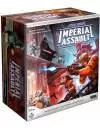 Настольная игра Мир Хобби Star Wars: Imperial Assault - Базовый набор icon