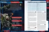 Настольная игра Мир Хобби Starfinder. Основная книга правил icon 8