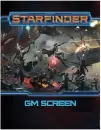 Дополнение к настольной игре Мир Хобби Starfinder. Ширма ведущего icon