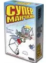 Настольная игра Мир Хобби Супер Манчкин icon