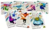 Настольная игра Мир Хобби Свинтус: Выкрутасы фото 3