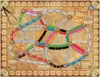 Настольная игра Мир Хобби Ticket to Ride. Амстердам 952100 icon 5