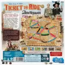 Настольная игра Мир Хобби Ticket to Ride. Амстердам 952100 icon 8