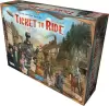Настольная игра Мир Хобби Ticket to Ride. Наследие Легенды Запада icon