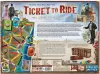 Настольная игра Мир Хобби Ticket to Ride. Наследие Легенды Запада фото 2