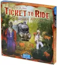 Дополнение к настольной игре Мир Хобби Ticket To Ride. Сердце Африки 915781 icon 2