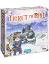 Настольная игра Мир Хобби Ticket To Ride: Северные страны icon