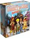 Настольная игра Мир Хобби Ticket to Ride Junior: Европа icon