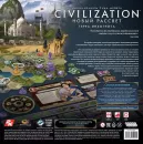 Настольная игра Мир Хобби Цивилизация: Терра Инкогнита / 915229 фото 3
