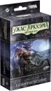 Настольная игра Мир Хобби Ужас Аркхэма. Карточная игра: Лабиринты безумия icon