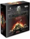 Настольная игра Мир Хобби World of Tanks: Rush icon