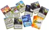 Карточная игра Мир Хобби Замес: Юбилейный (дополнение) фото 3