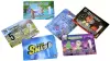 Карточная игра Мир Хобби Замес: Юбилейный (дополнение) фото 4
