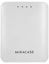 Портативное зарядное устройство Miracase Flyther MACC-818 (10400mAh) icon