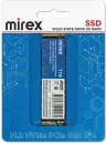 SSD Mirex 1Tb 13640-001TBM2NVM фото 4