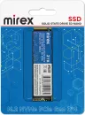 SSD Mirex 2Tb 13640-2TB3QM2NVM фото 4