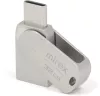 USB-флэш накопитель Mirex 32Gb Double Connector Bolero 13600-IT3BLR32 icon 3