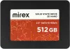 SSD Mirex 512GB MIR-512GBSAT3 icon