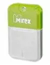 USB-флэш накопитель Mirex ARTON GREEN 16GB (13600-FMUAGR16) icon