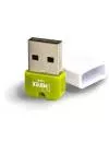 USB-флэш накопитель Mirex ARTON GREEN 16GB (13600-FMUAGR16) фото 2