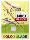USB-флэш накопитель Mirex ARTON GREEN 16GB (13600-FMUAGR16) фото 3