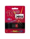 USB-флэш накопитель Mirex ARTON RED 16GB (13600-FMUART16) фото 3