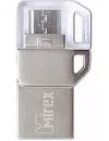 USB-флэш накопитель Mirex BINAR 16GB (13600-ITRBIN16) фото 2