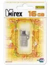 USB-флэш накопитель Mirex BINAR 16GB (13600-ITRBIN16) фото 7