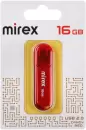 USB Flash Mirex Candy 16GB (красный) icon 2