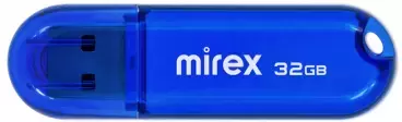 USB Flash Mirex Candy 32GB (синий) icon