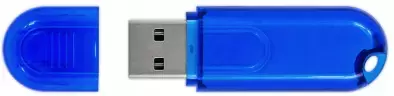 USB Flash Mirex Candy 32GB (синий) icon 3