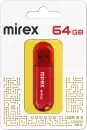 USB Flash Mirex Candy 64GB (красный) icon 5