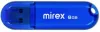 USB-флэш накопитель Mirex Candy 8Gb Blue 13600-FMUCBU08 icon