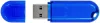 USB-флэш накопитель Mirex Candy 8Gb Blue 13600-FMUCBU08 фото 3