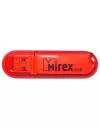 USB-флэш накопитель Mirex CANDY RED 8GB (13600-FMUCAR08) icon