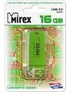USB-флэш накопитель Mirex CHROMATIC GREEN 16GB (13600-FM3CGN16) фото 3