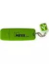 USB-флэш накопитель Mirex CHROMATIC GREEN 32GB (13600-FM3CGN32) icon