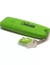 USB-флэш накопитель Mirex CHROMATIC GREEN 3.0 64GB (13600-FM3CGN64) icon