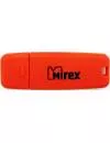 USB-флэш накопитель Mirex CHROMATIC RED 16GB (13600-FMUCRR16) icon