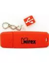 USB-флэш накопитель Mirex CHROMATIC RED 32GB (13600-FM3CHR32) фото 2