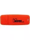 USB-флэш накопитель Mirex CHROMATIC RED 4GB (13600-FMUCRR04) icon