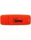 USB-флэш накопитель Mirex CHROMATIC RED 8GB (13600-FMUCRR08) icon